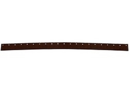 Afbeeldingen van Zuigrubber Polyurethan bruin Taski (911160.000000.TAS)