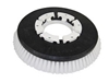 Afbeelding van Schrobborstel Poly 0,45mm glad wit (250276.200000.TAS)