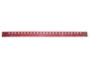 Afbeelding van Zuigrubber ACHTER 694x40x4mm niet oliebestendig (LIP01331)