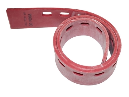 Afbeeldingen van Zuigrubber ACHTER 694x40x4mm niet oliebestendig (LIP01331)