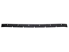 Afbeelding van Spatrubber 610 x 30 mm gummi (LIP01334)