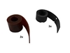 Afbeelding van Zuigrubber Polyurethan rood + zwart rubber Taski (910060.000000.TAS)
