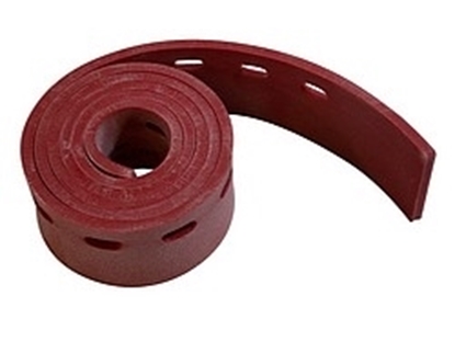 Afbeeldingen van Zuigrubber ACHTER 995x38x4mm niet oliebestendig (LIP01338)