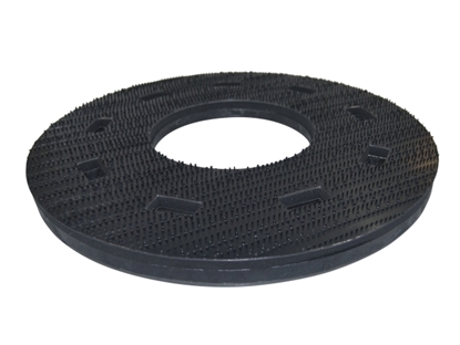 Afbeeldingen van Padhouder installokplaat pinnen Taski (250181.992000.TAS)