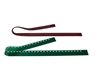 Afbeelding van Zuigrubber Para rood + Polyurethan groen Taski (910075.000000.TAS)