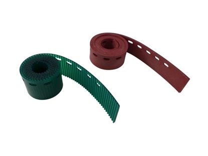 Afbeeldingen van Zuigrubber Para rood + Polyurethan groen Taski (910075.000000.TAS)