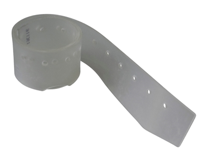 Afbeeldingen van Zuigrubber VOOR transparant 543x43x2mm (911361.0000PR.TAS)