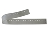 Afbeelding van Zuigrubber ACHTER transparant 575x43x2,5mm (911360.0000PR.TAS)