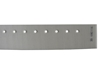 Afbeelding van Zuigrubber ACHTER transparant 575x43x2,5mm (911360.0000PR.TAS)