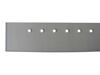 Afbeelding van Zuigrubber ACHTER transparant 575x43x2,5mm (911360.0000PR.TAS)