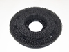 Afbeelding van Schrobborstel Nylon Grit 1,2 mm groen K80 (TBU05214)