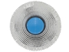 Afbeelding van Schrobborstel PPN 0,4 mm glad wit Taski (251140.200000.TAS)