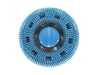 Afbeelding van Shamponeerborstel PPN 0,3 mm glad blauwTaski (251140.213000.TAS)