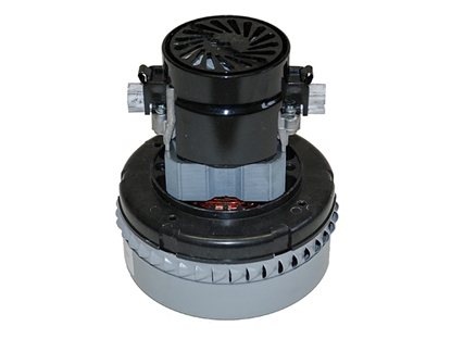 Afbeeldingen van Zuigmotor 24V / 430W 167mm 69mm 2-traps (850002.000000)