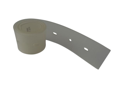 Afbeeldingen van Zuigrubber ACHTER 743x56x4mm polyrade (LIP00818)