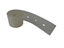 Afbeeldingen van Zuigrubber ACHTER 743x56x4mm polyrade (LIP00818)