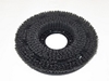 Afbeelding van Schrobborstel Nylon Grit 1,2 mm groen K80 (TBU05214)