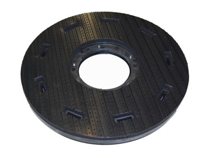 Afbeeldingen van Padhouder Installokplaat pinnen Taski (251145.990000.TAS)