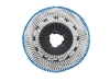Afbeelding van Schrobborstel PPN 0,3 mm glad wit Taski (251145.213000.TAS)