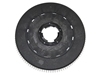 Afbeelding van Schrobborstel PPN 0,7 mm glad wit Taski (251145.220000.TAS)