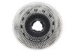 Afbeelding van Schrobborstel PPN 0,7 mm glad wit Taski (251145.220000.TAS)