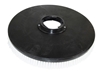 Afbeelding van Schrobborstel PPN 0,7 mm glad wit Taski (251145.220000.TAS)