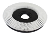 Afbeelding van Schrobborstel PPN 0,7 mm glad wit Taski (251145.220000.TAS)