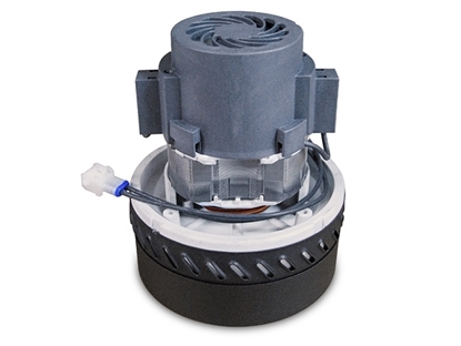 Afbeeldingen van Zuigmotor 24V 260 W BP S2 (SM00046)