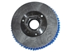 Afbeelding van Schrobborstel Poly 0,3 mm wit Taski (252176.213000.TAS)