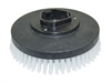 Afbeelding van Schrobborstel Poly 0,7 mm wit Taski (252176.220000.TAS)