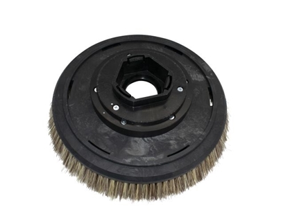 Afbeeldingen van Schrobborstel 5k-mix 305mm (252177.101000.TAS)