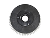 Afbeelding van Schrobborstel PPN 0,75mm Twaski Swingo 1650 (252177.220000.TAS)