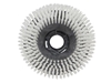 Afbeelding van Schrobborstel PPN 0,75mm Twaski Swingo 1650 (252177.220000.TAS)