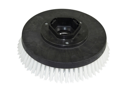 Afbeeldingen van Schrobborstel PPN 0,75mm Twaski Swingo 1650 (252177.220000.TAS)