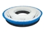 Afbeeldingen van Schrobborstel PPN 0,45mm glad wit (250822.200000.HAK)