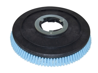 Picture of Schrobborstel PPN 0,3 mm wit Cleanfix (250822.213000.CLE)