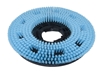 Afbeelding van Schrobborstel PPN 0,3 mm wit Cleanfix (250822.213000.CLE)