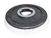 Afbeelding van Schrobborstel PPN 0,7 mm wit Cleanfix (250822.220000.CLE)