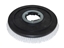 Afbeeldingen van Schrobborstel Poly 1,0 mm glad wit (TBU05054)