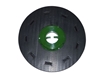 Afbeelding van Padhouder Installokplaat pinnen Nilfisk-Alto (250822.990000.NIT)