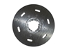 Afbeelding van Padhouder Installokplaat met rubber 10mm Cleanfix (260525.990000.CLE)
