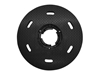 Afbeelding van Padhouder Installokplaat met rubber 10mm Cleanfix (262018.990000.CLE)