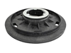 Afbeelding van Padhouder Installokplaat met rubber 10mm Cleanfix (262018.990000.CLE)