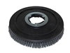 Afbeelding van Schrobborstel Nylon-Grit 1,2 mm Hako (250822.190000.HAK)