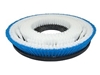 Afbeelding van Schrobborstel PPN 0,45mm glad wit (250822.200000.HAK)