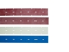 Afbeelding van Zuigrubber SET 420x45x2mm / 420x45x3mm 4-delig (LIP01216)