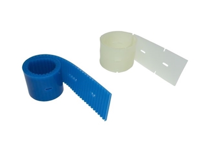 Afbeeldingen van Zuigrubber SET VOOR 420x45x2mm/420x45x3mm (LIP01218)