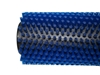 Afbeelding van Borstelwals Poly 0,5 mm glad blauw (WBU00360)