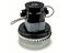 Afbeeldingen van Zuigmotor Lamb Electric 240V / 1100 W BP S2 (SM00447)