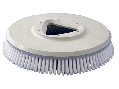 Afbeeldingen van Hako schrobborstel B12  PPN 0,5 mm (253042.215000.HAK)